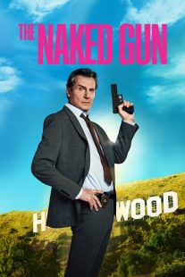 The Naked Gun 2025