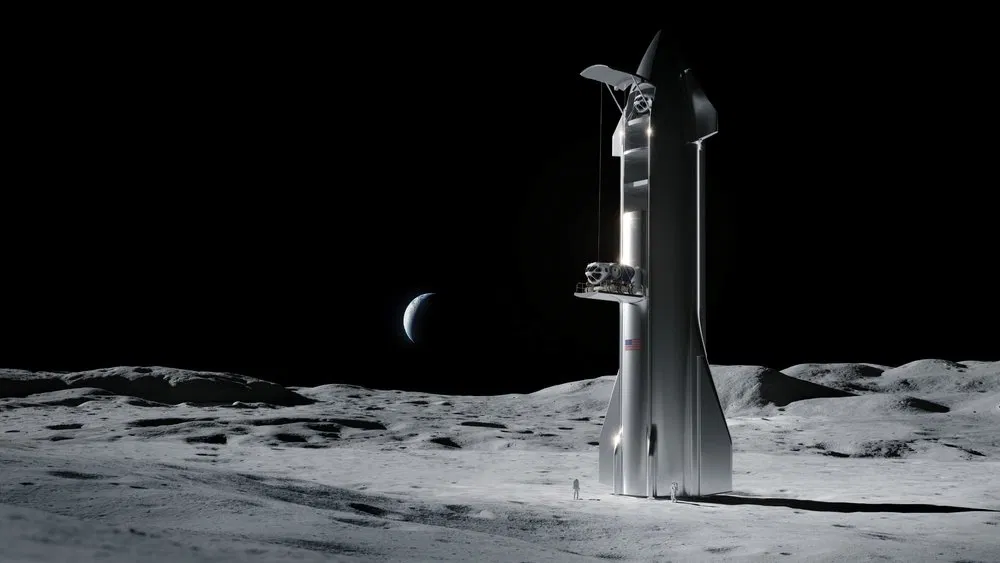 دانلود مستند Return to Space 2022 ( بازگشت به فضا ۲۰۲۲ ) با لینک مستقیم