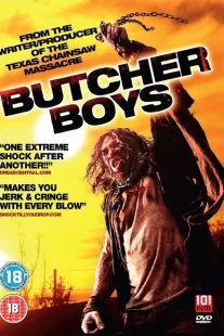 Butcher Boys 2012