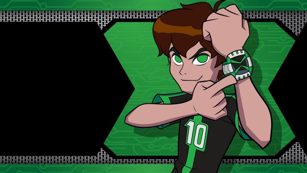 دانلود سریال Ben 10: Omniverse ( بن تن: همه گیر ) با لینک مستقیم