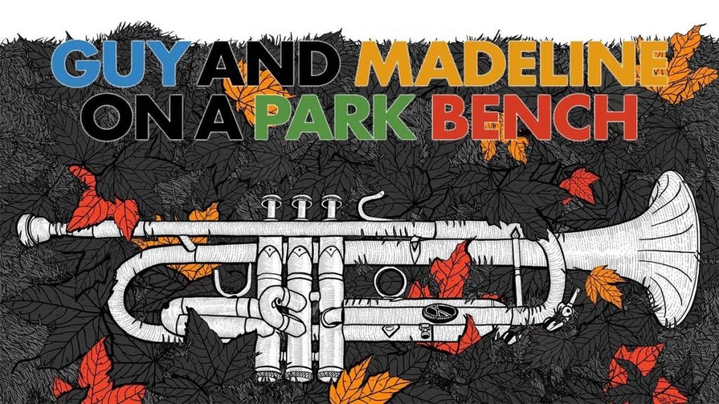 دانلود فیلم Guy and Madeline on a Park Bench 2009 ( گای و مادلین روی نیمکت پارک ۲۰۰۹ ) با لینک مستقیم