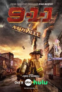 9-1-1: Nashville 2025