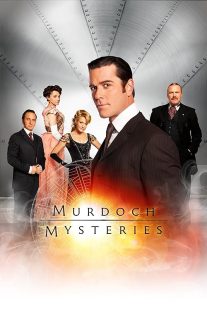 Murdoch Mysteries 2008