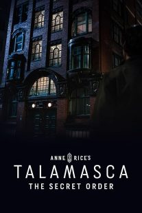 Talamasca: The Secret Order 2025