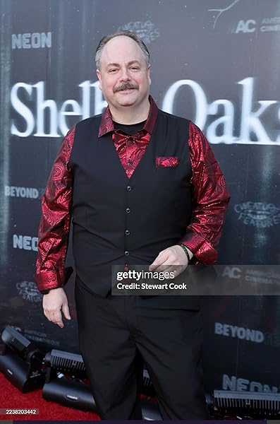 Charlie Talbert