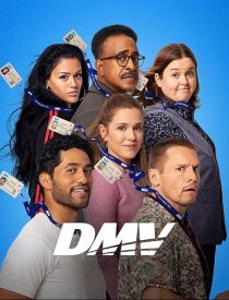 DMV 2025