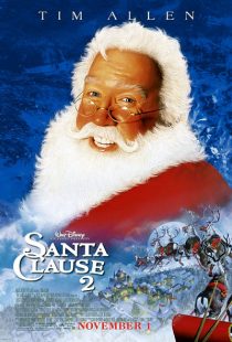 The Santa Clause 2 2002