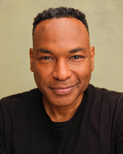 C. Gerod Harris