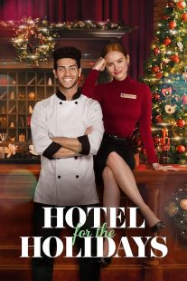 Hotel for the Holidays 2022