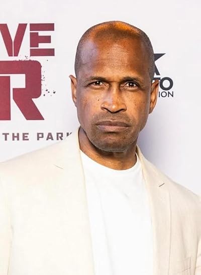 Marcus Johnson