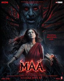 Maa 2025