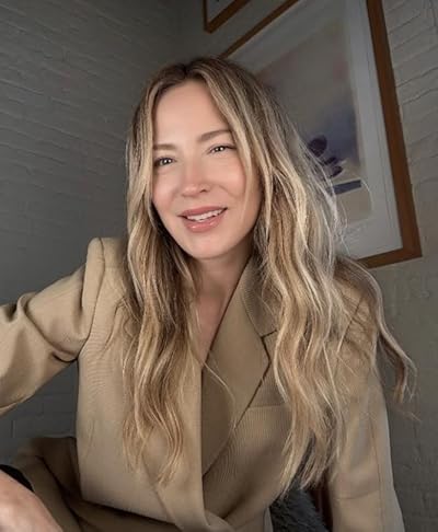 Beth Riesgraf