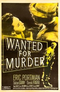 Wanted for Murder 1946