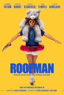 Roofman 2025