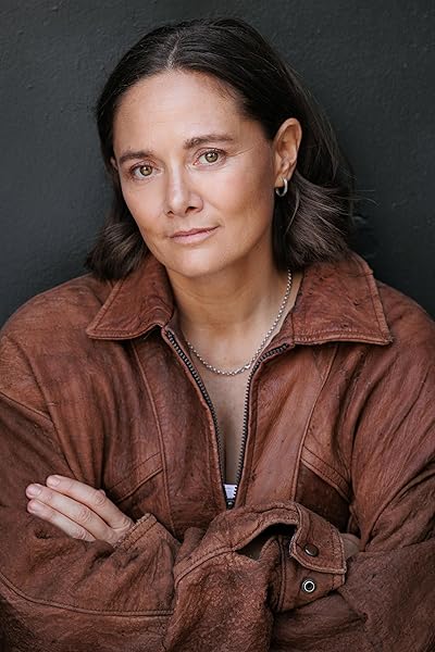 Bree Peters
