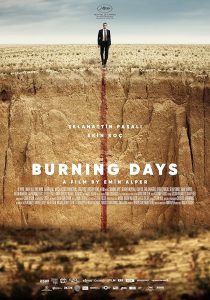 Burning Days 2022