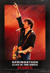 Springsteen: Deliver Me from Nowhere 2025