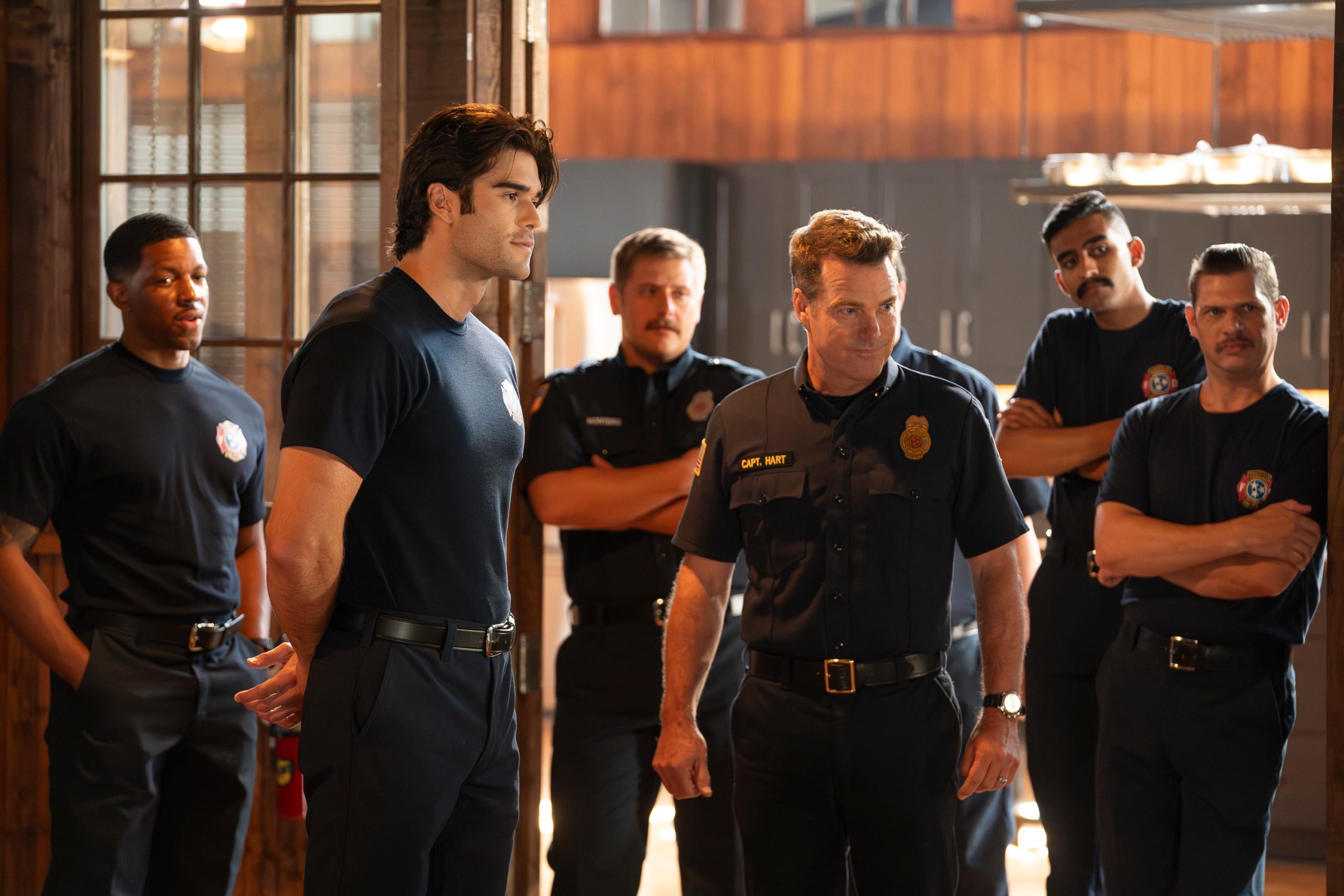 9-1-1: Nashville