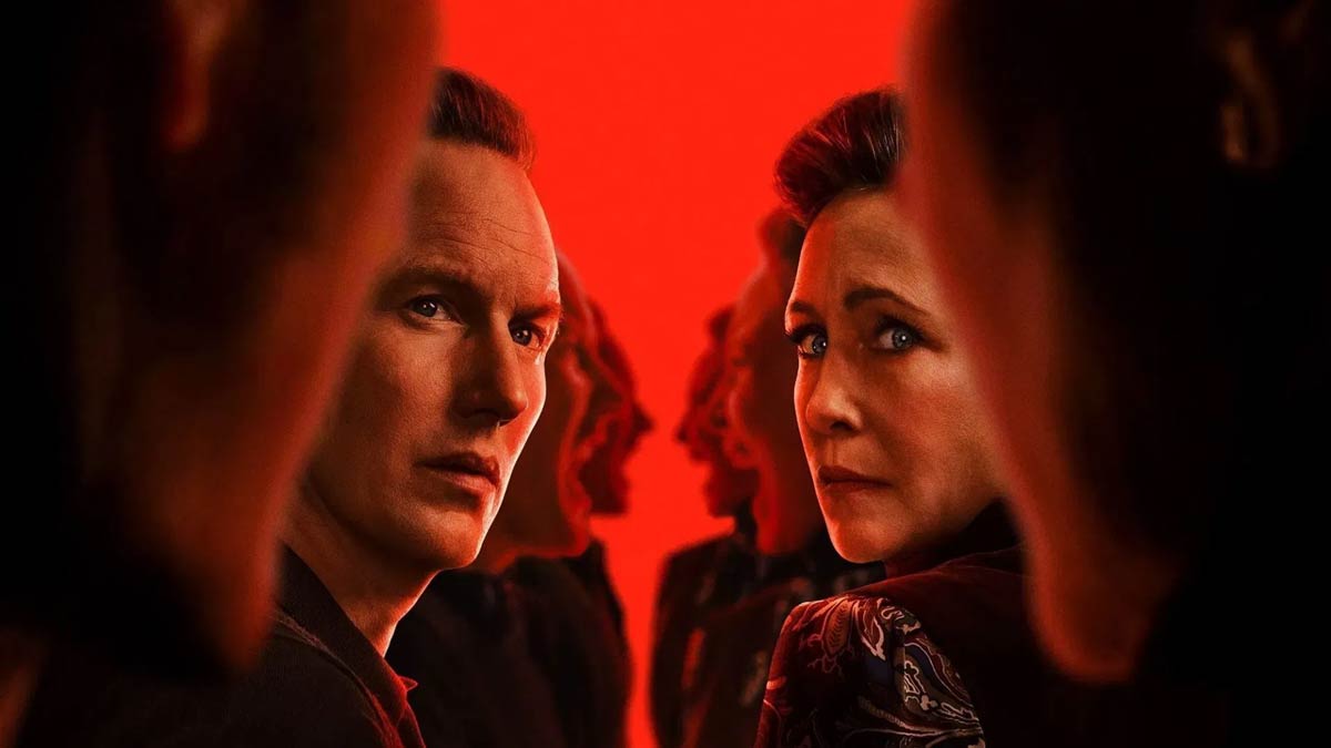 دانلود و تماشای آنلاین جدیدترین سریال های دنیا