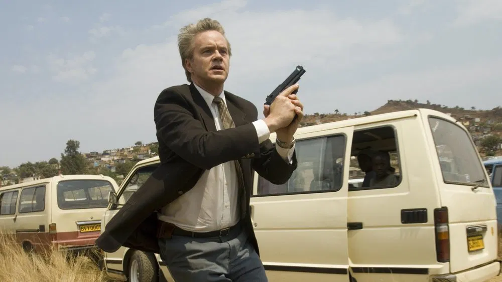 دانلود فیلم Catch a Fire 2006 ( آتش گرفتن ۲۰۰۶ ) با زیرنویس فارسی چسبیده