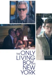 The Only Living Boy in New York 2017