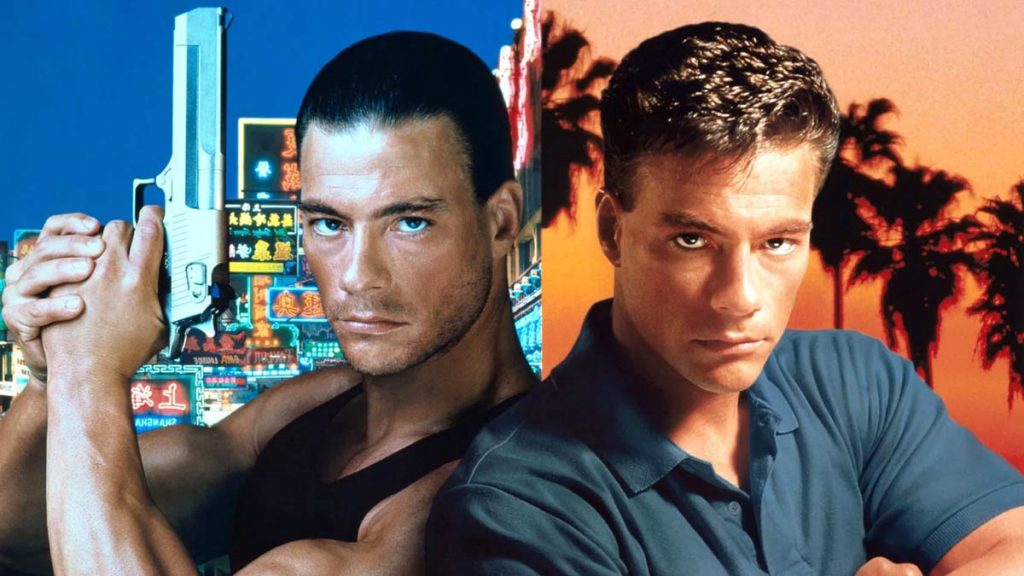 دانلود فیلم Double Impact 1991 ( ضربه دوجانبه ۱۹۹۱ ) با زیرنویس فارسی چسبیده