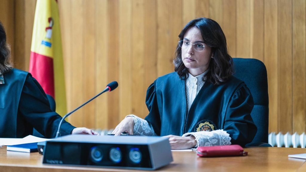 دانلود فیلم Justicia artificial 2024 ( عدالت مصنوعی ۲۰۲۴) با زیرنویس فارسی چسبیده