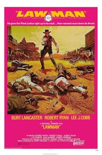 Lawman 1971