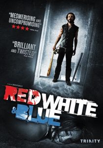 Red White & Blue 2010