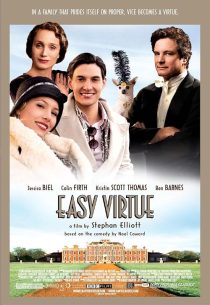 Easy Virtue 2008