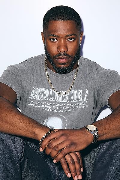 Jarrett Austin Brown