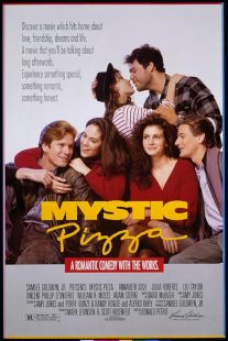 Mystic Pizza 1988