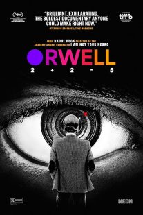 Orwell: 2+2=5 2025