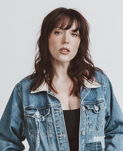 Amber Lee Connors