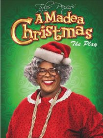A Madea Christmas 2011