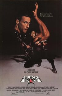 Black Eagle 1988