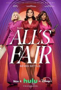 All's Fair 2025