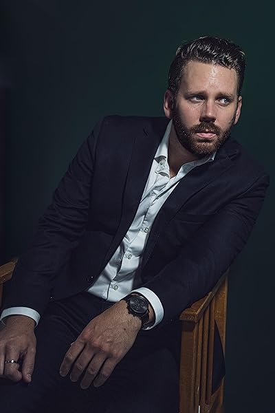 Ryan Wilson