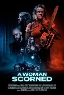 A Woman Scorned 2025