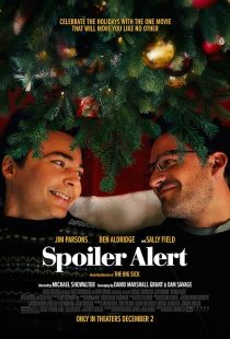 Spoiler Alert 2022