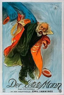 The Last Laugh 1924