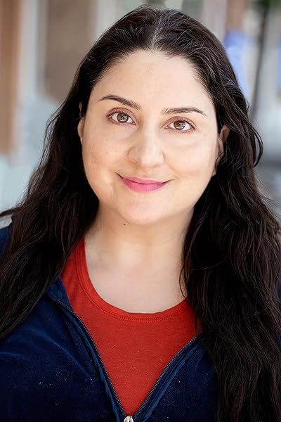 Mary Morgan