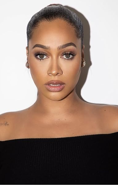 La La Anthony