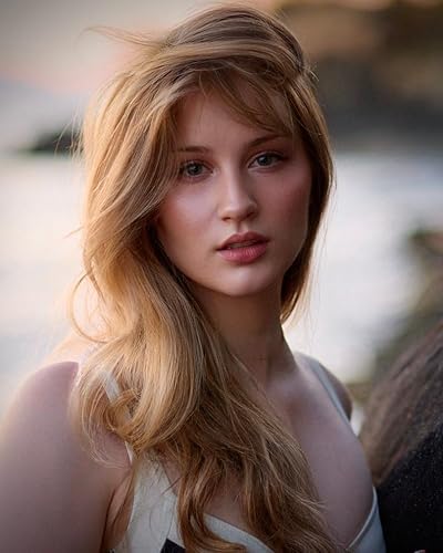 Samantha Montgomery-Swan