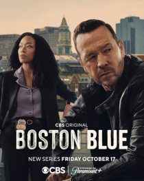 Boston Blue 2025