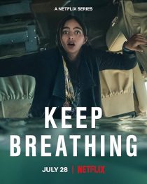 Keep Breathing 2022