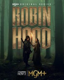 Robin Hood 2025