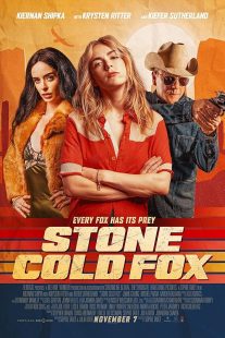 Stone Cold Fox 2025