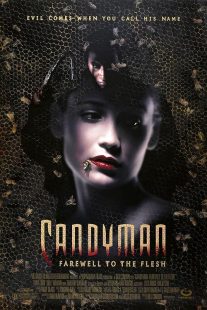 Candyman: Farewell to the Flesh 1995