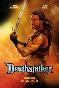 Deathstalker 2025